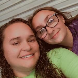 Meet your Posher, Hailey